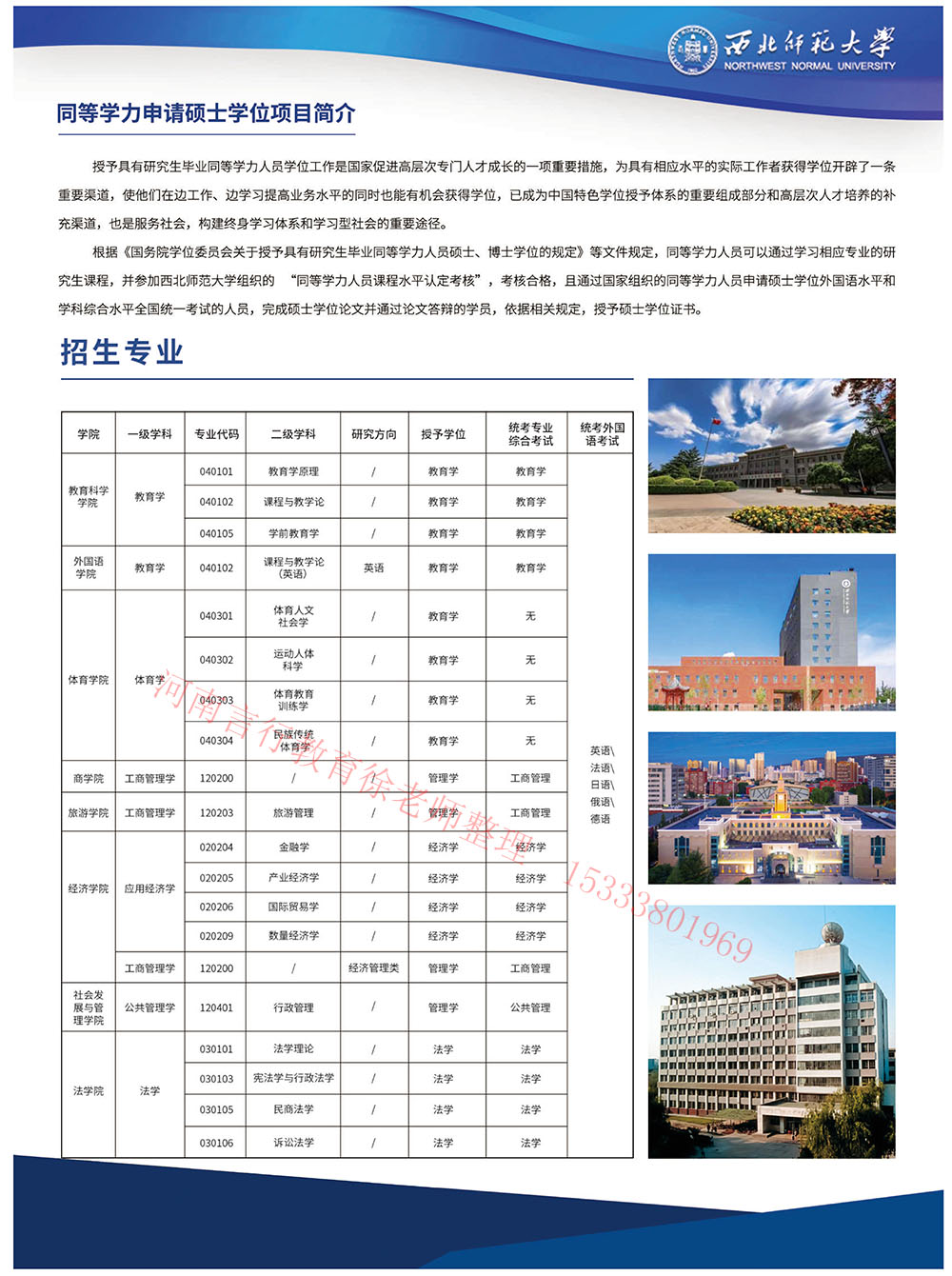 西北师范大学在职研究生（同硕）招生专业图-2.jpg